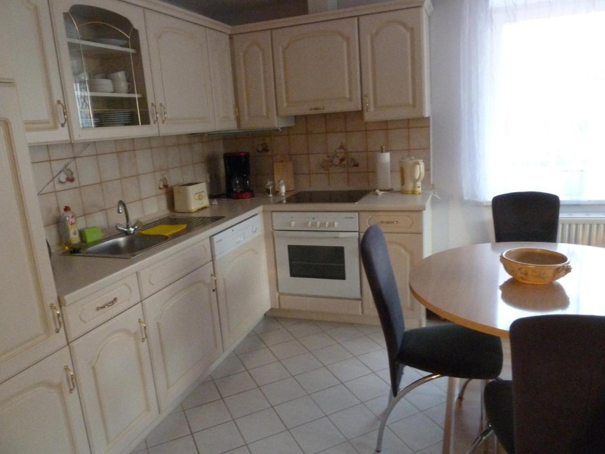 Kockscher Hof Mittweida Dış mekan fotoğraf