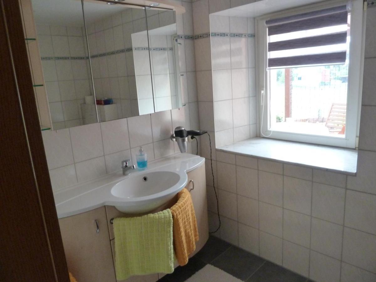 Kockscher Hof Mittweida Dış mekan fotoğraf