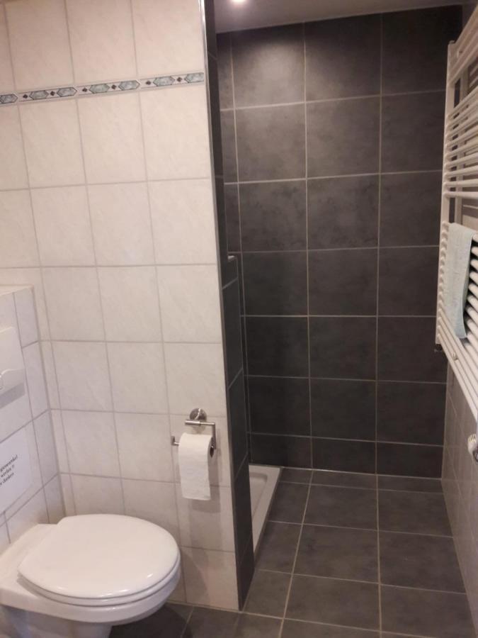 Kockscher Hof Mittweida Dış mekan fotoğraf
