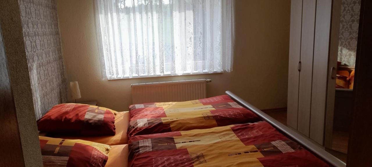 Kockscher Hof Mittweida Dış mekan fotoğraf